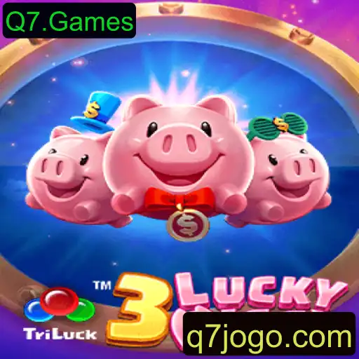 Descubra o Mundo do 3LUCKYPIGGY: Um Guia Completo