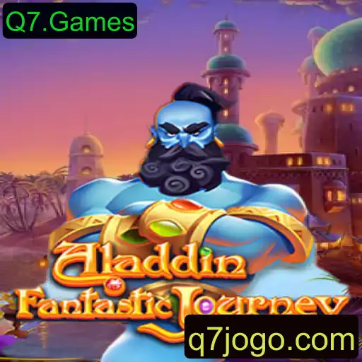 Explorando o Jogo 'Aladdin' no Universo Q7.Games