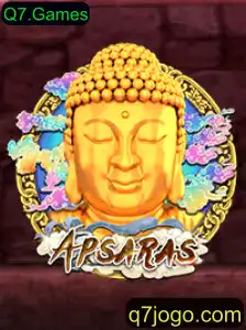 Apsaras: Explorando o Novo Sensação dos Jogos