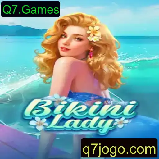 Desvendando o Universo de BikiniLady: O Novo Lançamento da Q7.Games