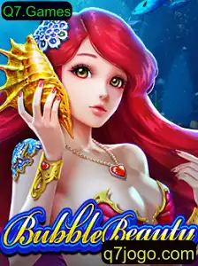 Descubra o Fascinante Mundo de BubbleBeauty no Universo Q7.Games