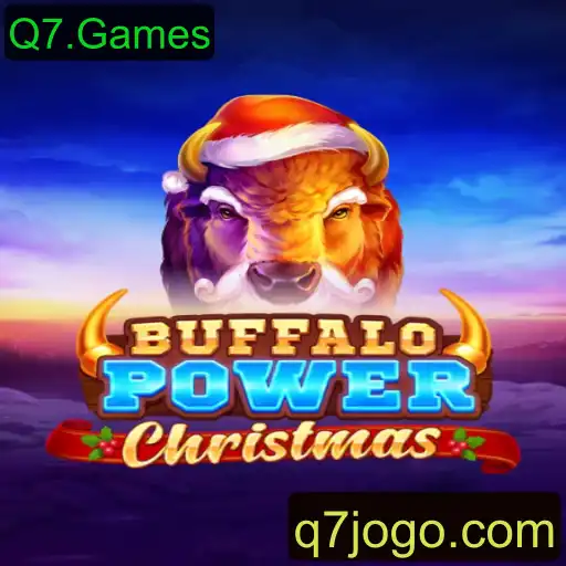 Descubra BuffaloPowerChristmas: Uma Aventura Festiva e Emocionante