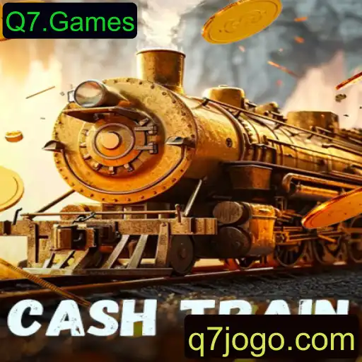 CashTrain: Uma Nova Aposta no Mundo dos Jogos Digitais