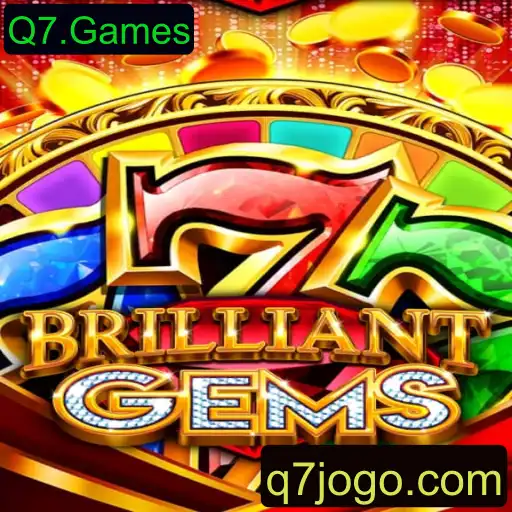 BrilliantGems: Descubra o Fascinante Mundo de Estratégia da Q7.Games