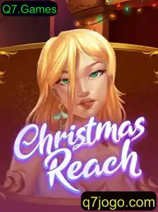 Descubra o Mundo Mágico de ChristmasReach
