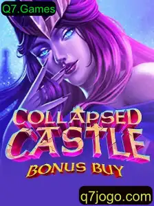 Explorando o Mundo de CollapsedCastleBonusBuy: Estratégias e Regras