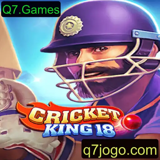 CricketKing18: Uma Nova Era nos Jogos de Críquete da Q7.Games