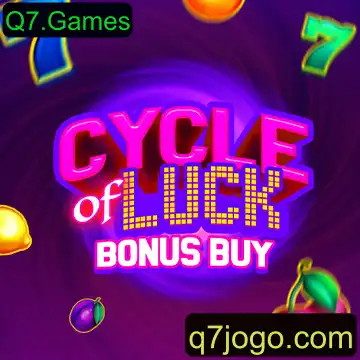 Conheça o Jogo CycleofLuckBonusBuy da Q7.Games