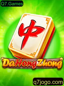 Explorando o Fascinante Mundo de DaHongZhong