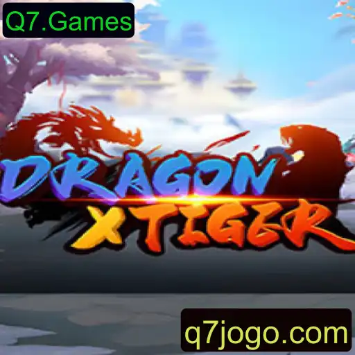 Descubra o Mundo de DragonXTiger: Um Jogo Revolucionário da Q7.Games