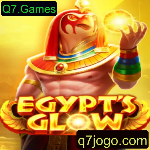 EgyptsGlow: Uma Aventura Brilhante no Mundo dos Jogos Q7.Games