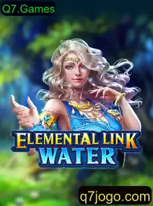 Explorando o Mundo Aquático de ElementalLinkWater