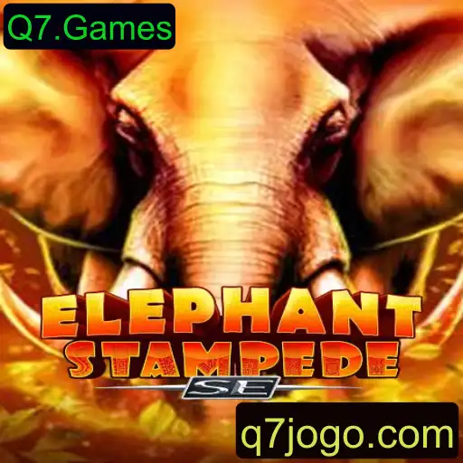 Descubra o Fascinante Mundo de ElephantStampedeSE