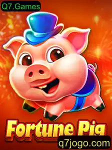 Explorando FortunePig: Uma Introdução ao Novo Fenômeno de Q7.Games