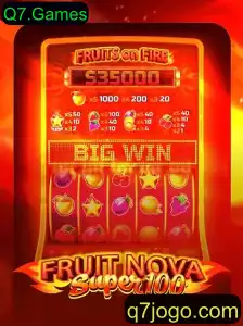 Explorando as Aventuras e Regras de FruitNovaSuper100