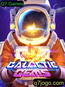 GalacticGems: Aventurando-se no Universo com Q7.Games