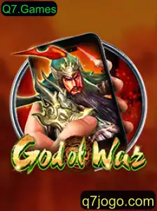 Explorando o Fascinante Mundo de 'GodofWarM' - O Novo Sucesso de Q7.Games