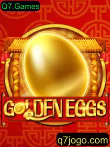 Descubra GoldenEggs: O Novo Jogo Fascinante da Q7.Games