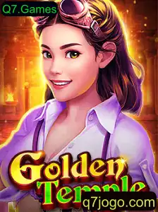 Explorando o Fascinante Mundo de GoldenTemple: Um Jogo de Aventura Cativante da Q7.Games
