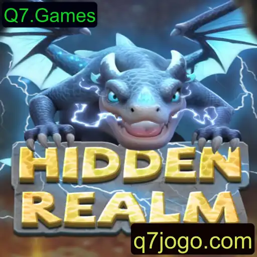 Descubra o Enigmático Mundo de HiddenRealm: O Novo Jogo da Q7.Games