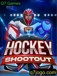 Descubra o Fascinante Mundo do HockeyShootout: O Novo Fenômeno dos Jogos Virtuais