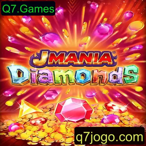 JManiaDiamonds: Uma Aventura Brilhante no Mundo dos Jogos Digitais