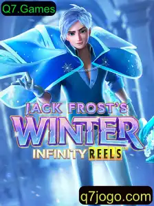 Explorando o Mundo Fascinante de JackFrostsWinter: Um Guia Completo para Jogadores