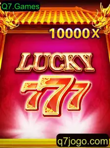 LuckySeven: Descubra o Novo Jogo Empolgante da Q7.Games
