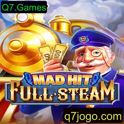 MadHitFullSteam: Uma Aventura Envolvente no Mundo dos Jogos Digitais