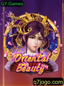 Descubra 'OrientalBeauty': O Fascinante Mundo do Jogo de Q7.Games