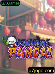 Descubra o Fascinante Mundo de PandaPanda: O Novo Jogo Sensação da Q7.Games