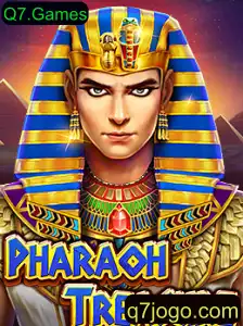 Explorando o Fascinante Mundo de PharaohTreasure: Guia Completo e Regras