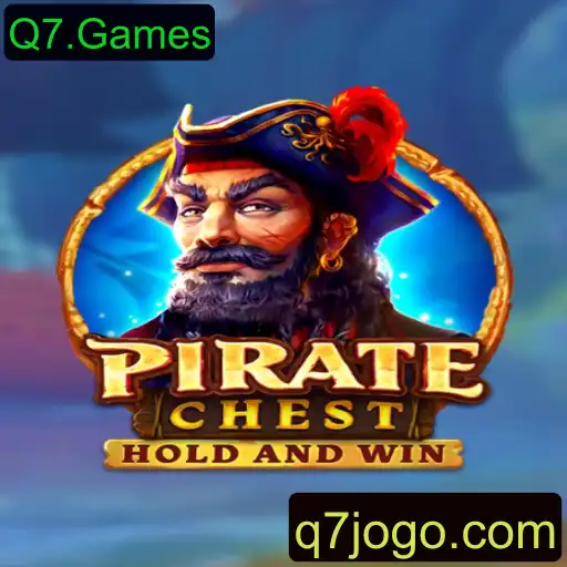 Desvendando PirateChest: O Fascínio do Novo Jogo de Q7.Games