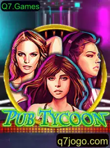Explorando o Mundo de PubTycoon: O Jogo Inovador da Q7.Games