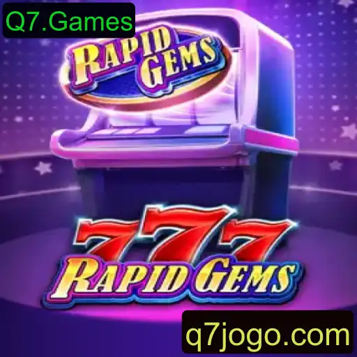 Descubra RapidGems777: O Novo Fenômeno da Q7.Games