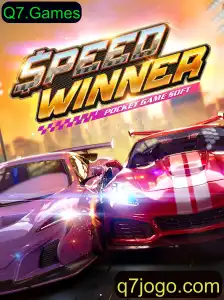 SpeedWinner: Uma Jornada Emocionante no Universo dos Jogos Q7.Games