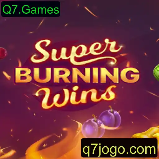 Explorando SuperBurningWins: A Nova Sensação dos Jogos de Cassino da Q7.Games