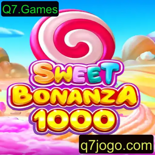 Descubra o Fascinante Mundo de SweetBonanza1000