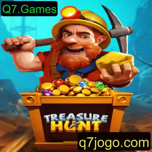 A Aventura Multijogador em TreasureHunt: Uma Experiência Imersiva