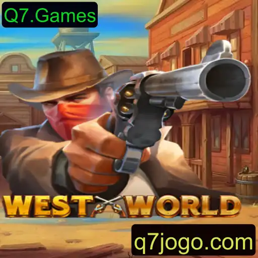 Explorando WestWorld: Aventuras e Estratégia no Jogo da Q7.Games
