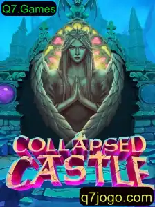 Descubra o Fascinante Mundo de CollapsedCastle: Desafios e Estratégias