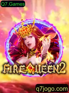Explorando o Universo de FireQueen2 da Q7.Games