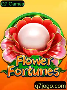 Explorando FlowerFortunes da Q7.Games: Tudo Que Você Precisa Saber