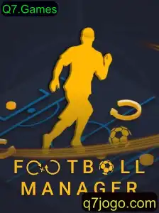 FootballManager: Mergulhando no Mundo da Gestão de Times com Q7.Games