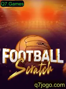 FootballScratch: O Novo Fenômeno de Jogo da Q7.Games