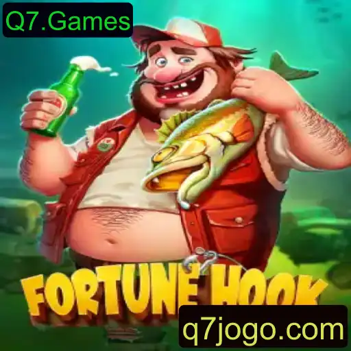 Desvendando FortuneHook: O Novo Jogo da Q7.Games