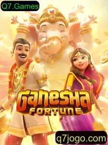 Explorando GaneshaFortune: O Jogo de Sorte Inspirado pela Sabedoria de Q7.Games