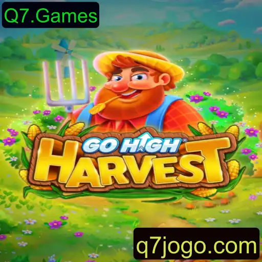 GoHighHarvest: Uma Imersão no Mundo Inovador dos Jogos de Agricultura