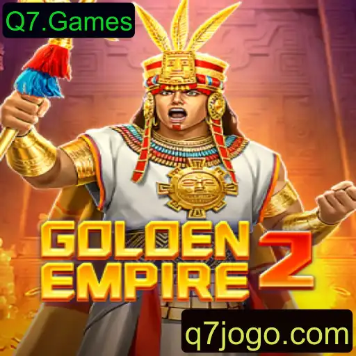 GoldenEmpire2: Uma Nova Aventura no Mundo dos Jogos Digitais