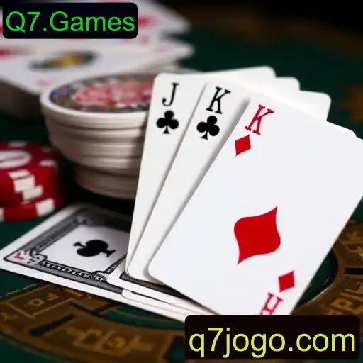Jogos de cartas